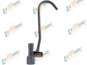 Válvula Tradicional Lemarc copo giratório inox - (torneira copo) - Ref: 0541
